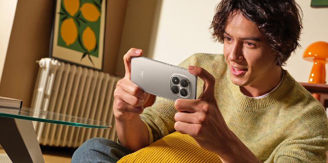 REDMI Note 15 Pro 5G