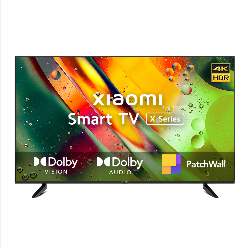 Xiaomi Smart TV X Series