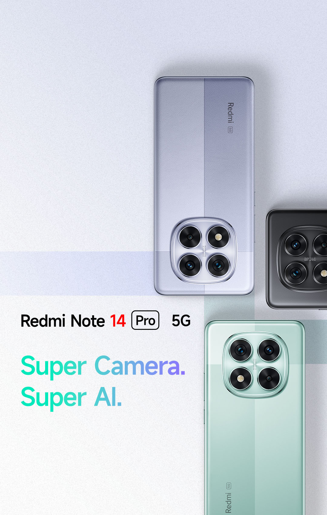 Redmi Note 14 Pro 5G | Price & Specifications | Xiaomi India