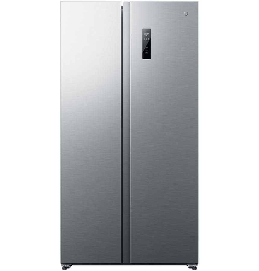 miページ Mijia Refrigerator Side-by-Side 621L | Xiaomi România | Toate