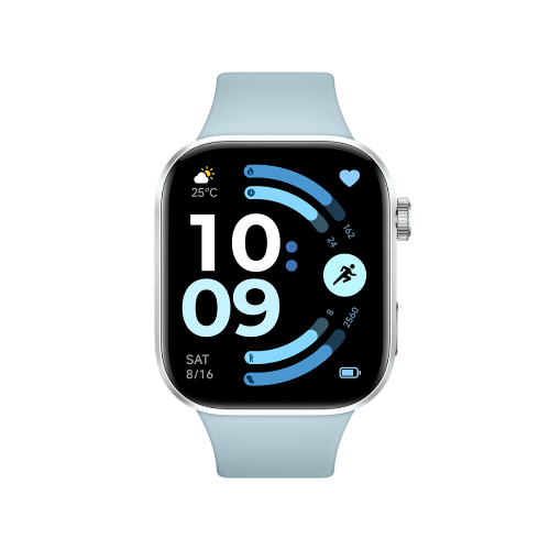 REDMI Watch 6