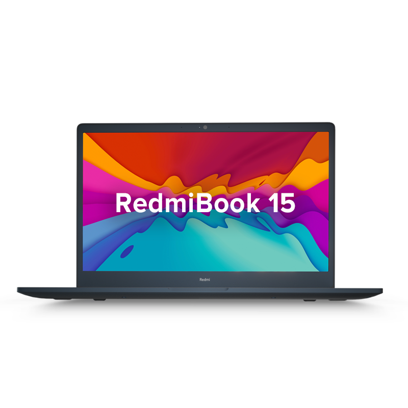 RedmiBook 15