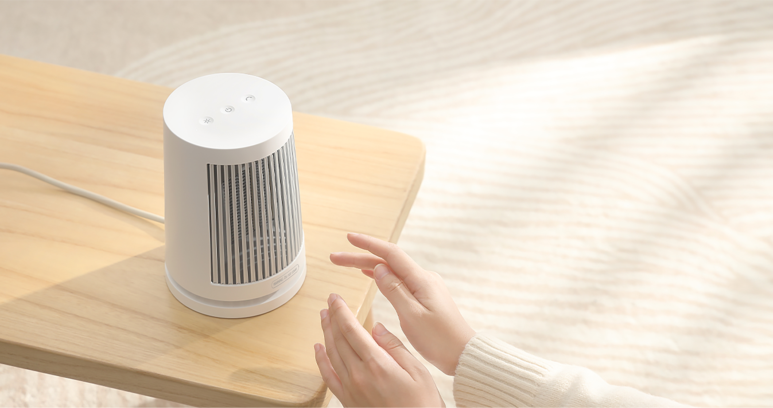 Xiaomi Desktop Heater