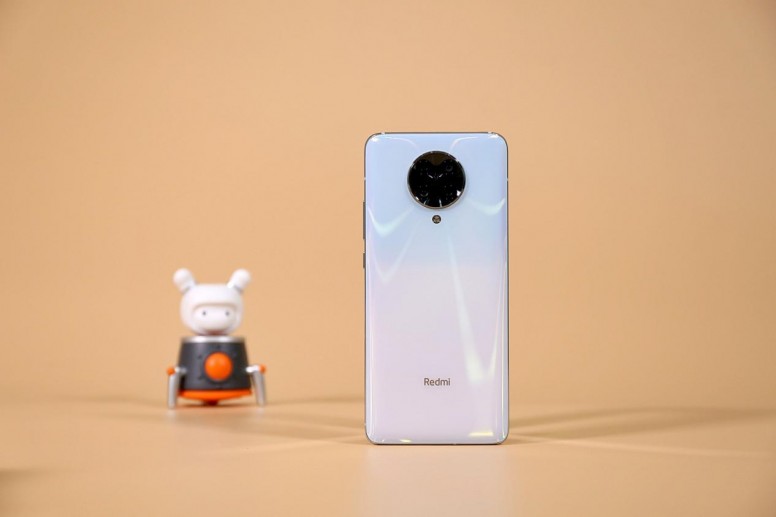 [Unbox] Le Kit Presse du K30 Ultra Commemorative Edition 10 ans