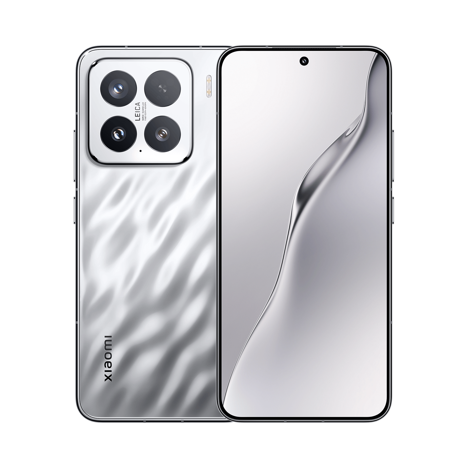 Xiaomi 15 液態銀 12GB + 512GB