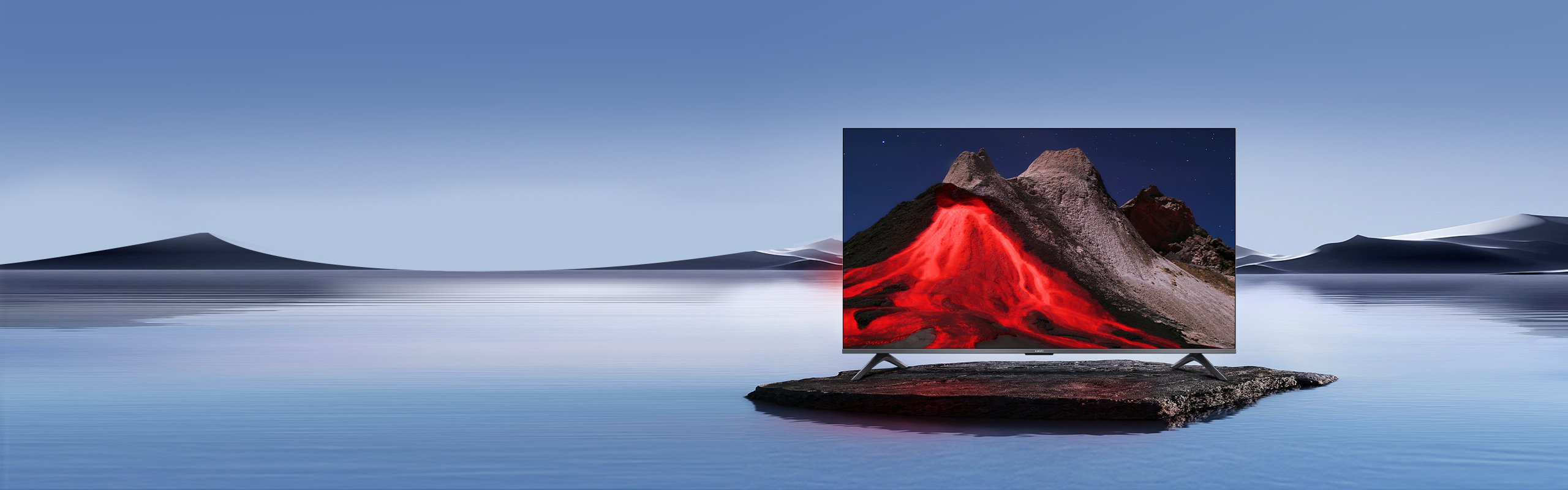Xiaomi TV A 55 2025