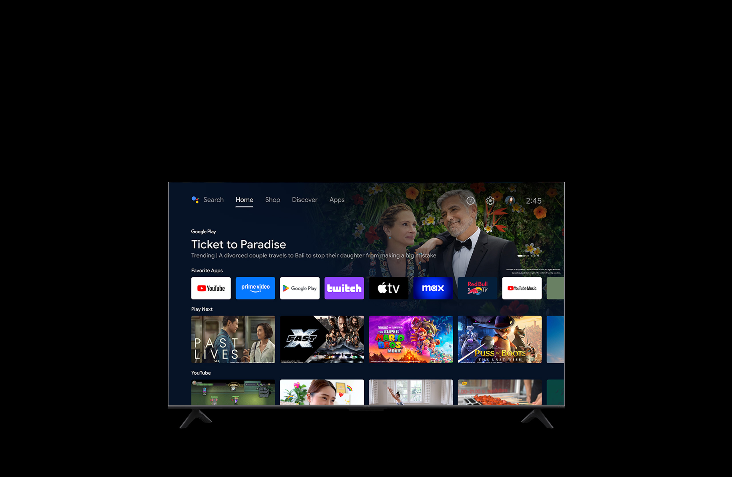 Xiaomi Tv S Mini Led 75 2025