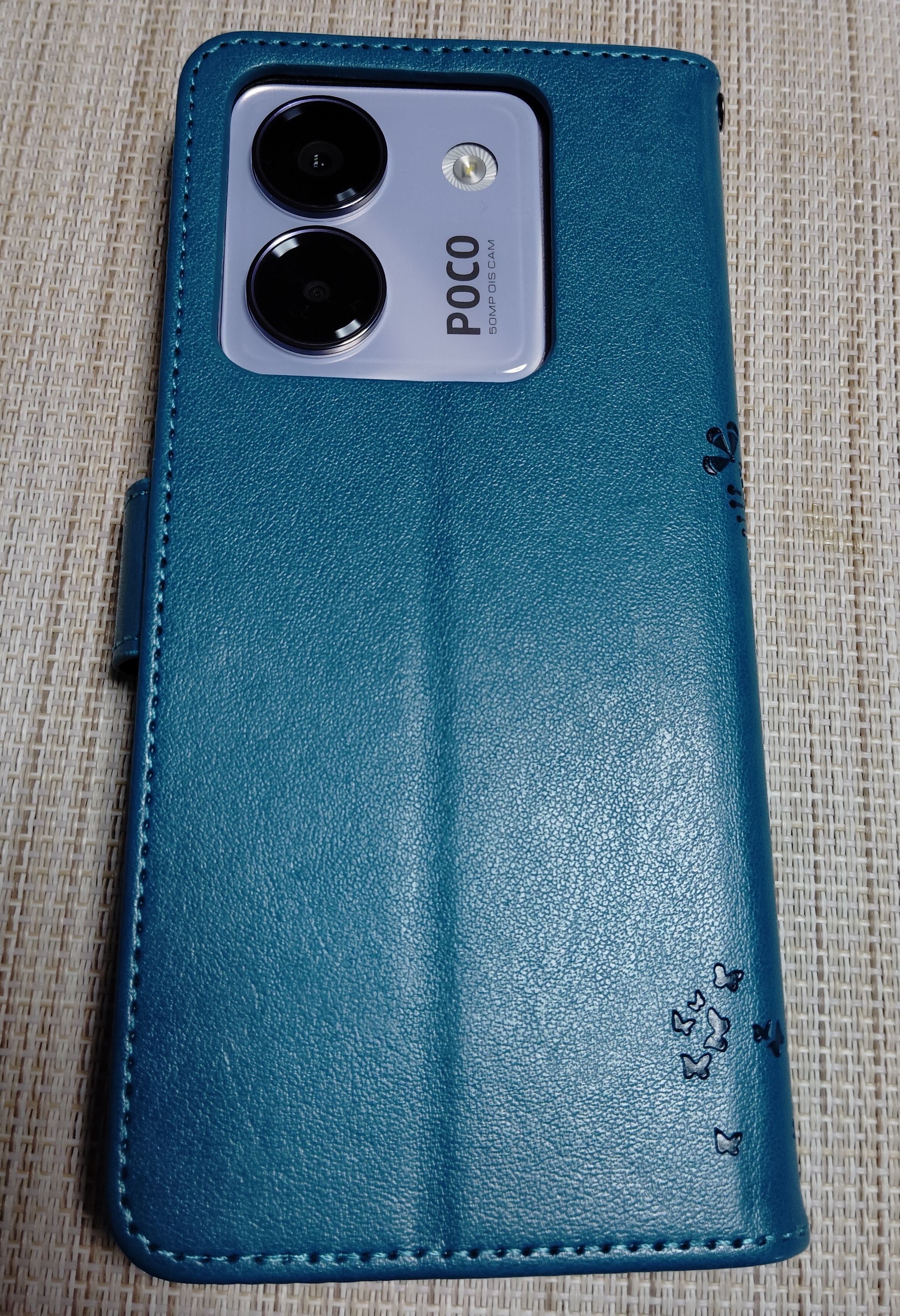 Xiaomi POCO M7 Pro 5G 8GB+256GB パープル POCO M7 Pro 5G 8G+256G SIMフリー [パープル] : らいぶshop