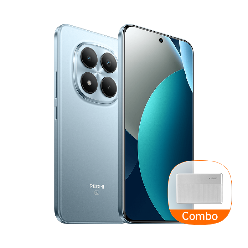 REDMI Note 15 Pro+ 5G(12+512)+Xiaomi Portable Photo Printer 1S