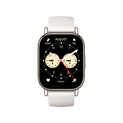 REDMI Watch 5 Lite Or Clair