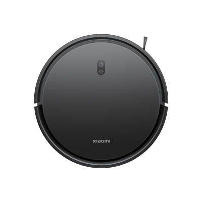 Xiaomi Robot Vacuum E10C Black