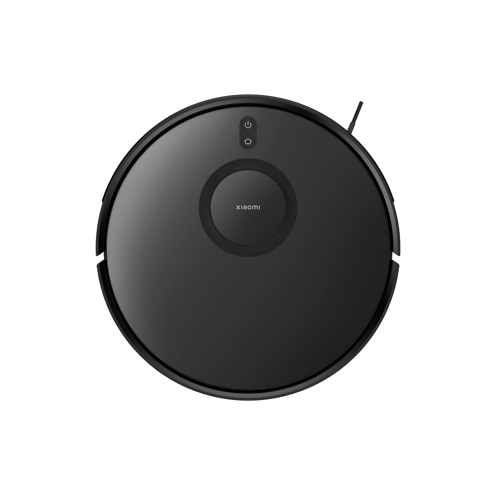Xiaomi Robot Vacuum S10T Siyah