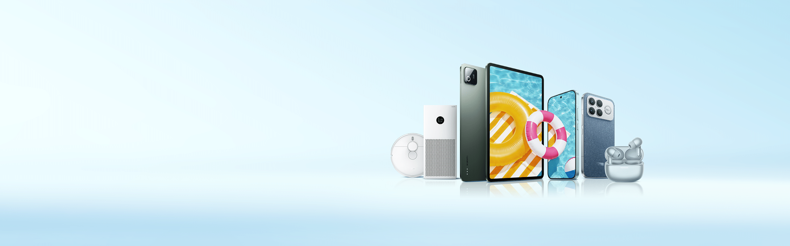  Xiaomi Buds 6