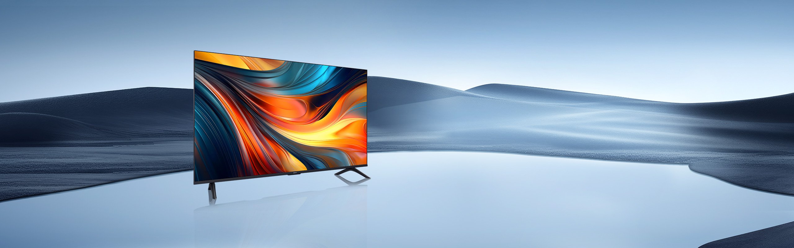 Xiaomi TV A 55 2025
