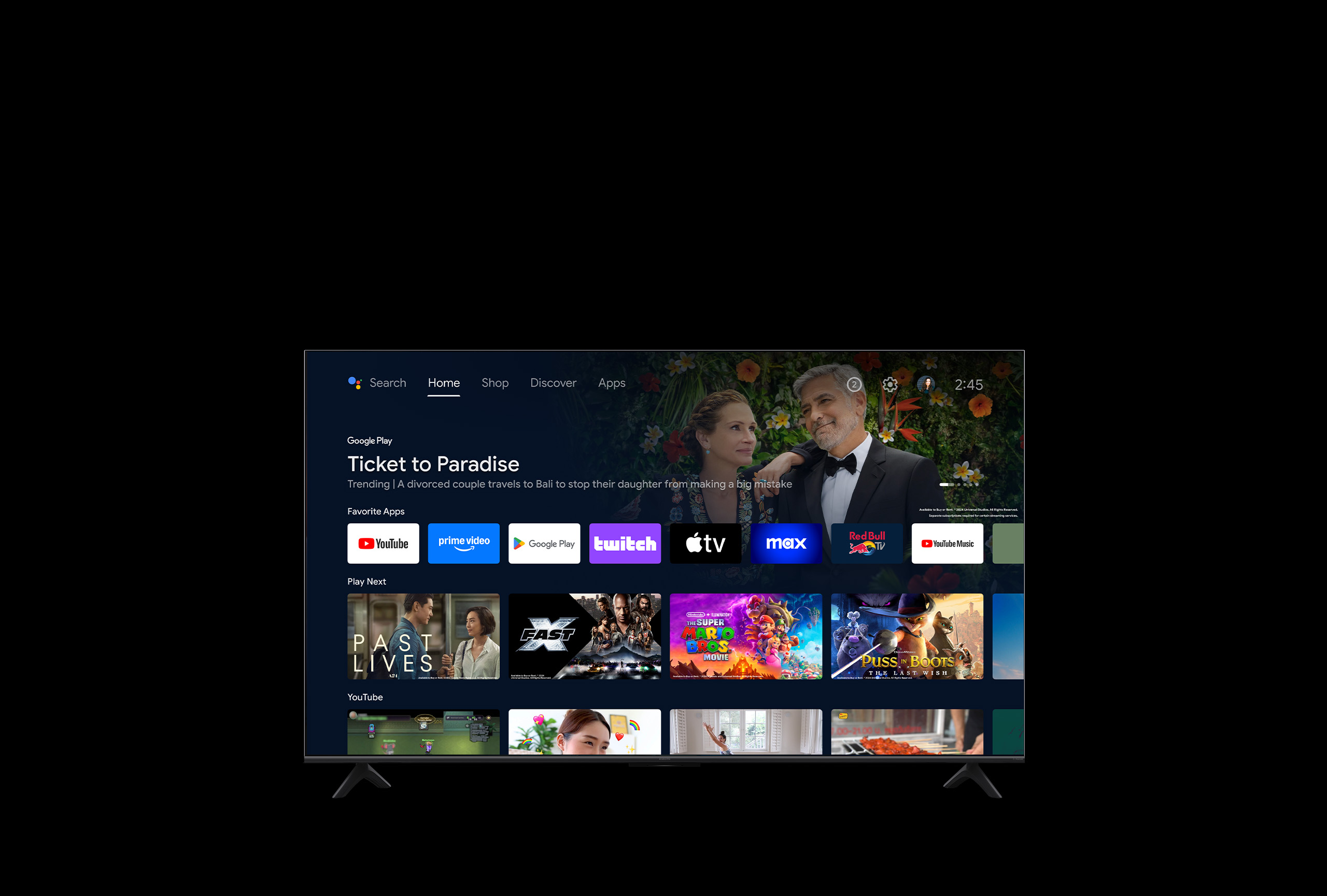 Xiaomi Tv S Mini Led 55 2025