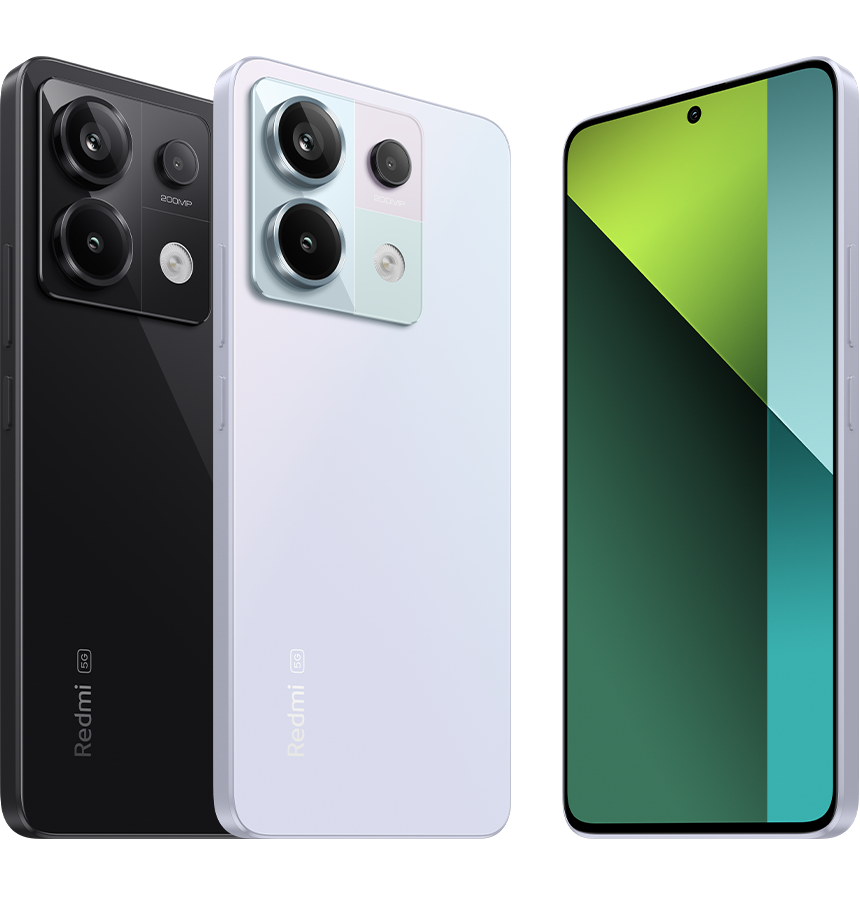 REDMI Note 13 Pro 5G 仕様、機能 | Xiaomi 日本 スマートフォン