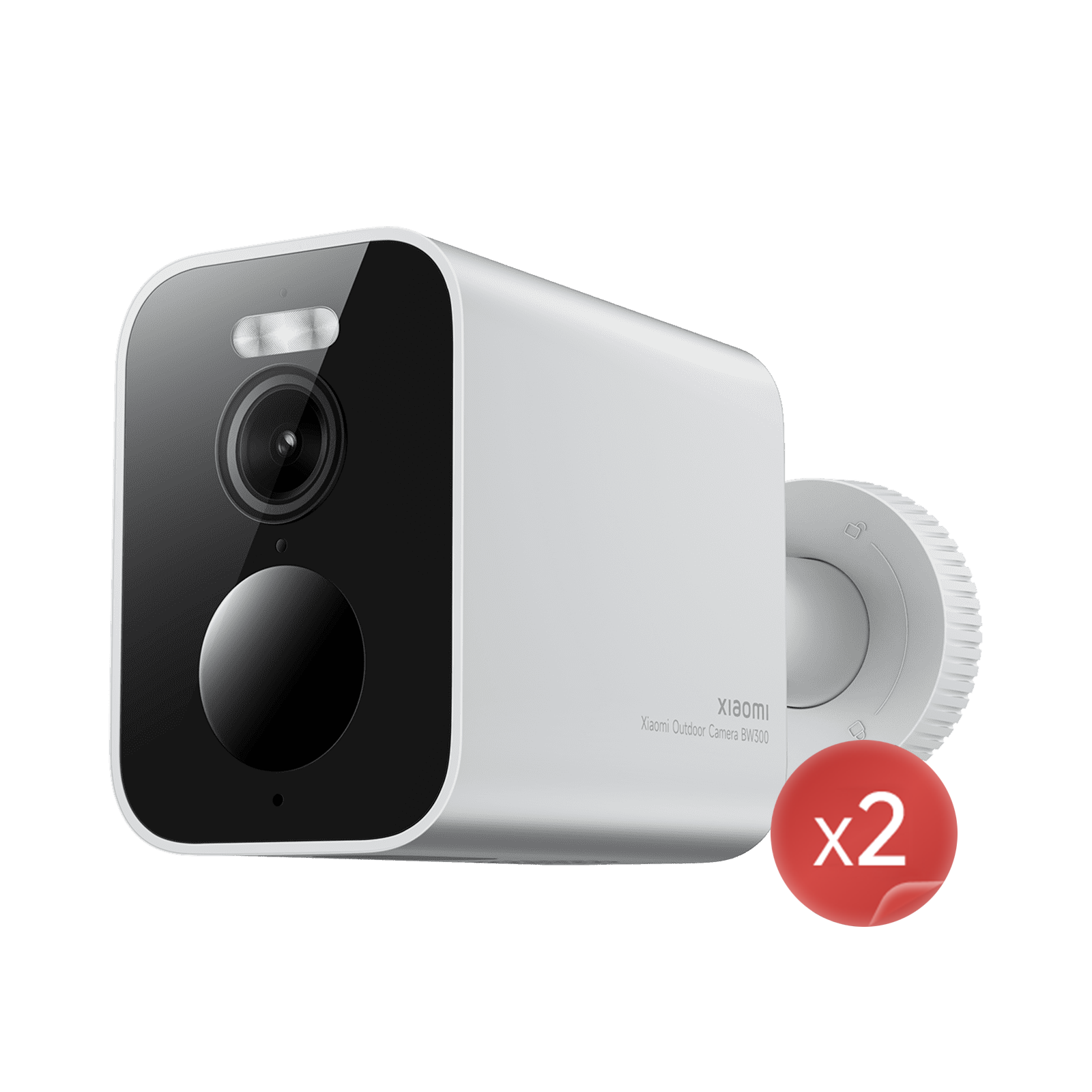 Xiaomi Outdoor Camera BW300 *2