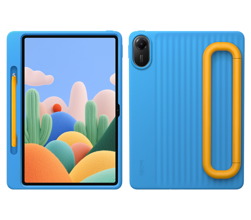 Redmi Pad 2 Play Bundle Specs - Xiaomi UK