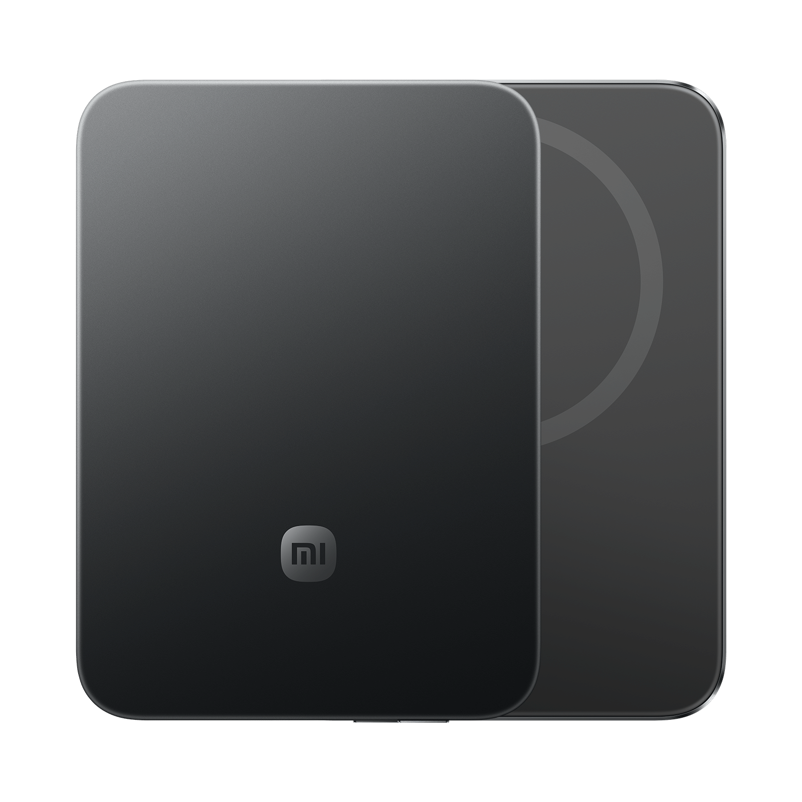 Xiaomi UltraThin Magnetic Power Bank 5000 15W Negro 5000mAh