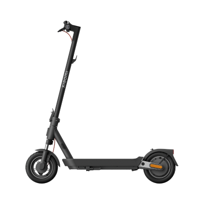 Xiaomi Electric Scooter 5 Pro Noir