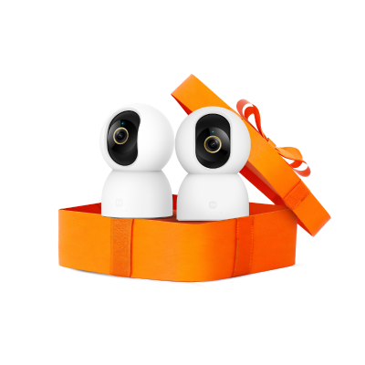 室內守護 進階安全組