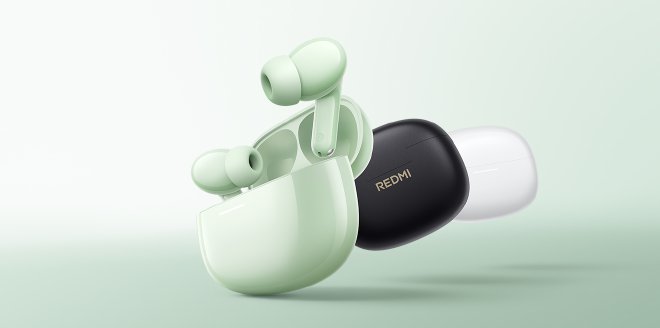 Video Cover Image REDMI 버즈 8