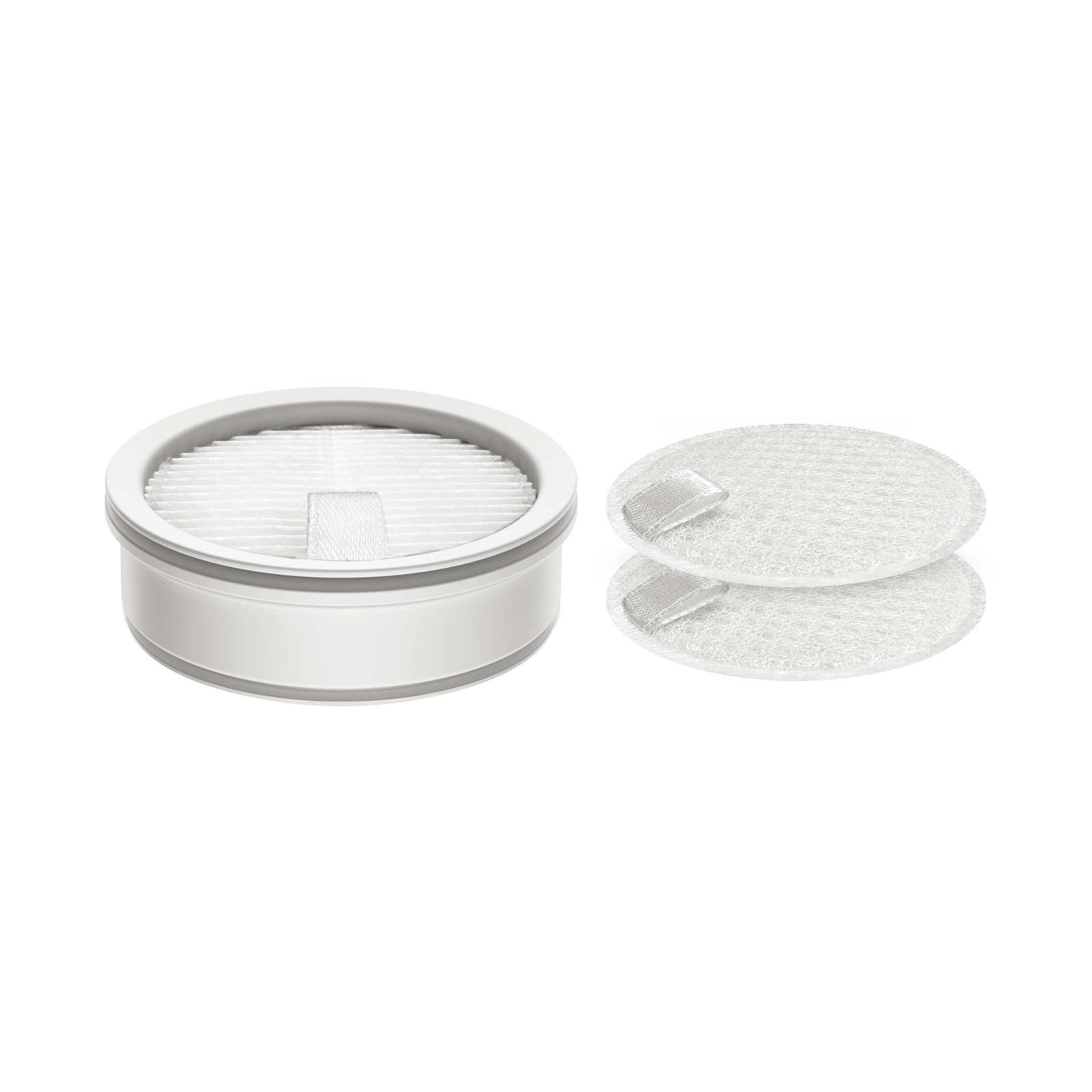 Xiaomi 無線吸塵器P30 濾芯套裝