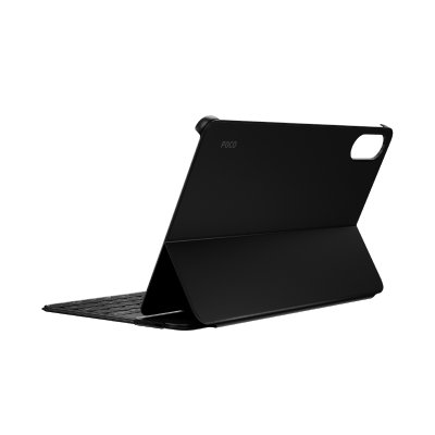 POCO Pad Keyboard Black