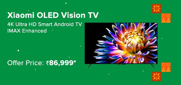 Xiaomi OLED vision TV