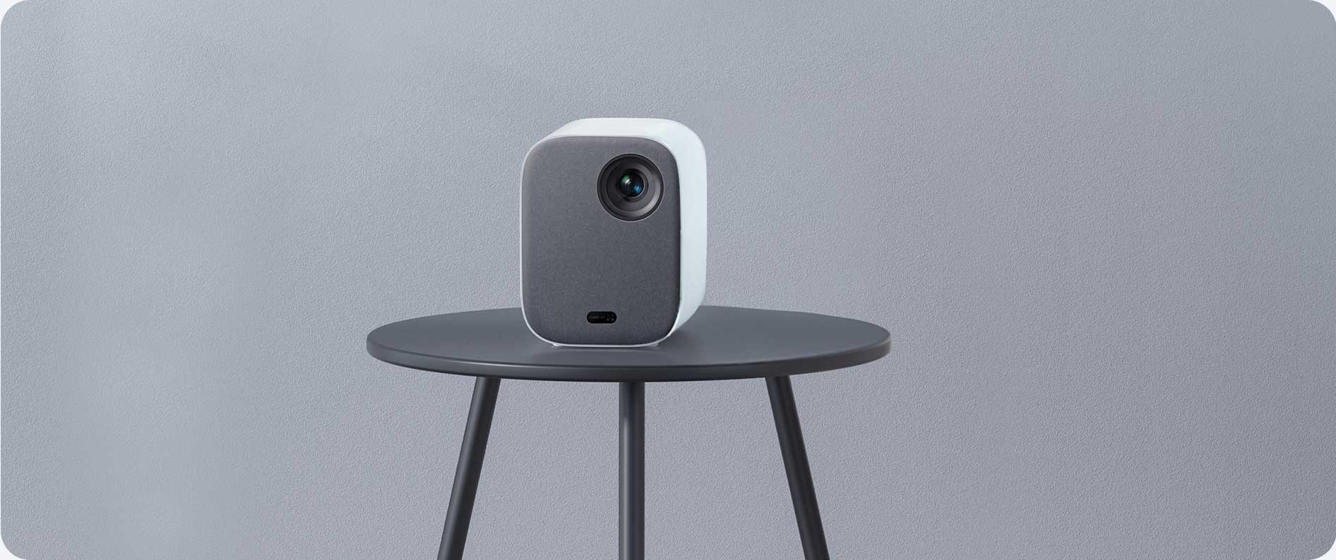 Mi Smart Projector 2