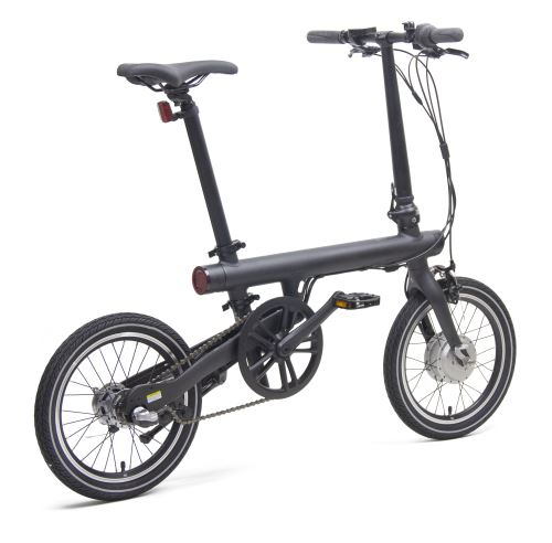 Velo-aistance-electrique-Xiaomi-Mi-Smart-Pliable-250-W-Noir.jpg Le 1er vélo électrique Xiaomi est maintenant disponible en avant-1ere chez Fnac/Darty