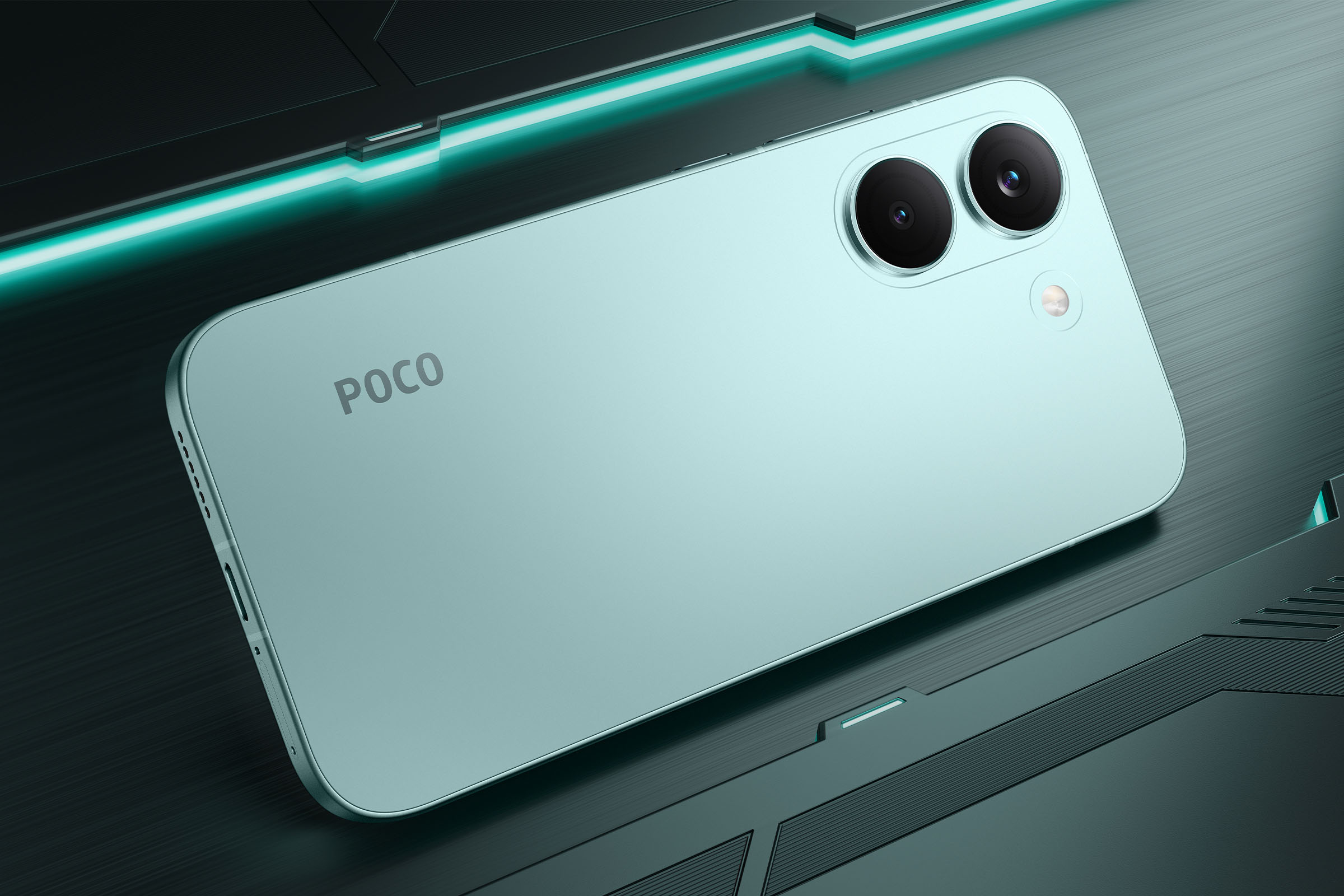 Xiaomi готовит Poco X8 с аккумулятором до 10 000 мА•ч