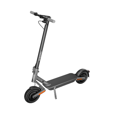 Xiaomi Electric Scooter 4 Ultra  Black