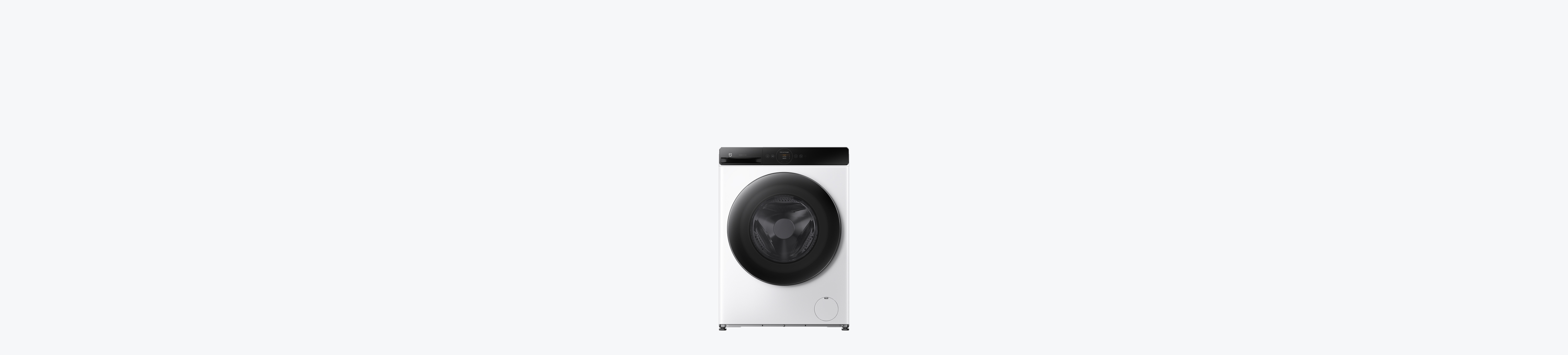Mijia Front Load Washer Dryer Pro 9kg