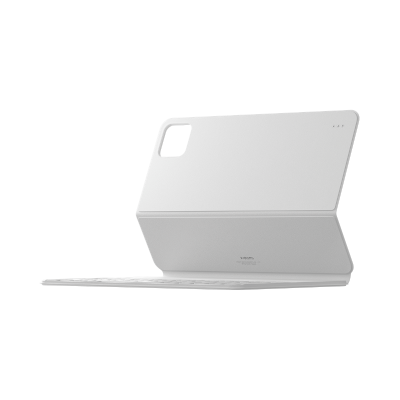 Xiaomi Pad 7 /7 Pro Keyboard  White