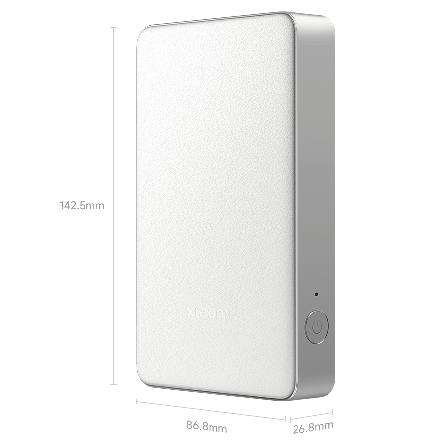 Xiaomi Portable Photo Printer Pro | Xiaomi Saudi Arabia | All