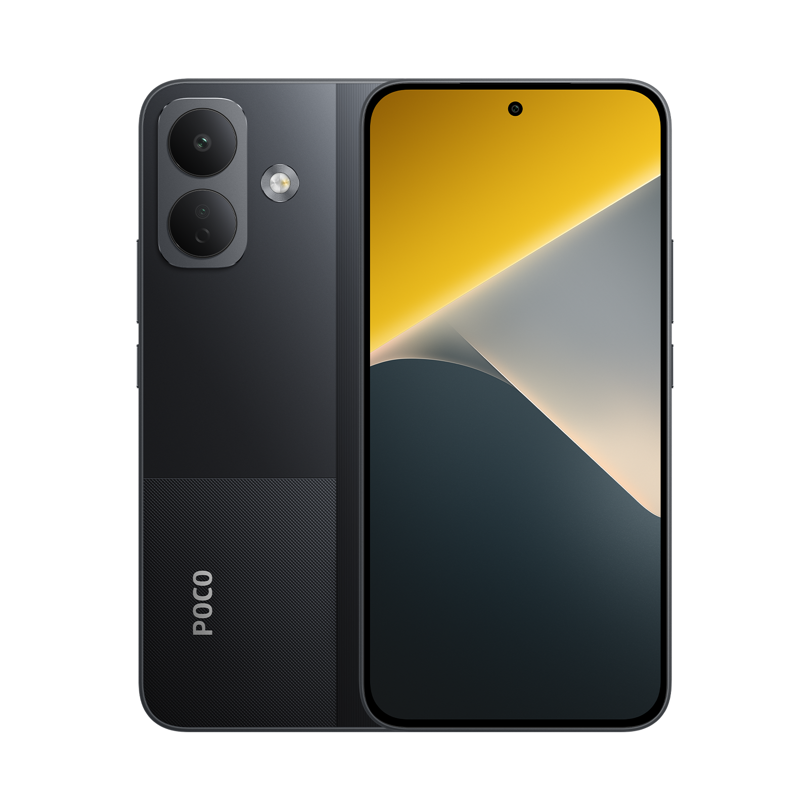 POCO X8 黑色 8 GB + 256 GB