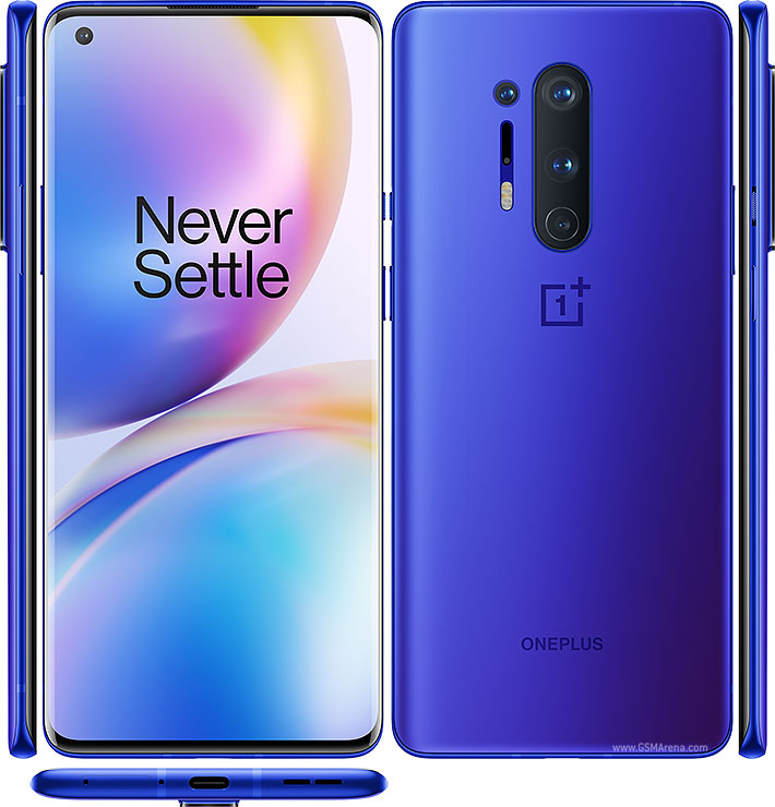 [Sondage] Oneplus 8 Pro annoncé, Quid VS le Mi 10 Pro 5G ?