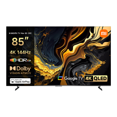 Xiaomi TV Max 85 2025 85"