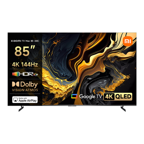 Xiaomi TV Max 85 2025