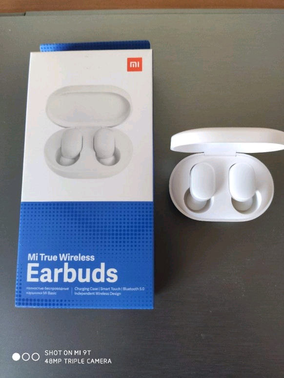 How to Reset Xiaomi Redmi AirDots S TWS Earbuds? Tips and Tricks Mi