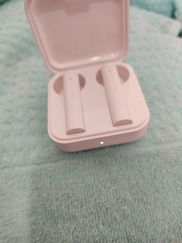 Mi Air 2 SE son falsos? - Audífonos y Bocinas - Xiaomi Community - Xiaomi