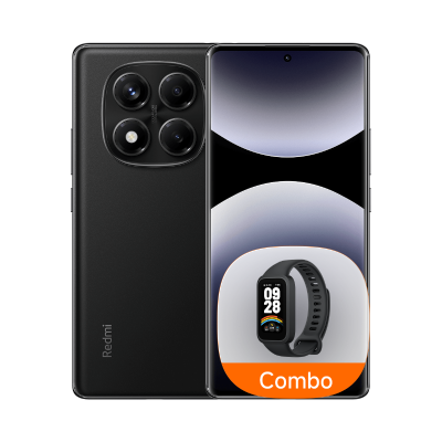 REDMI Note 14 Pro(8+256) + Xiaomi Smart Band 9 Active  