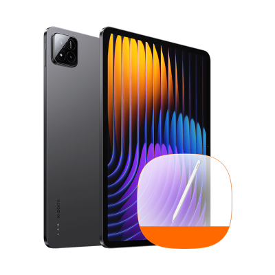 Xiaomi Pad 7 8+128 с подарком (pen)