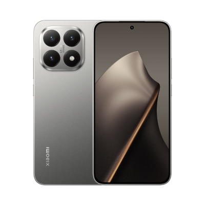 Xiaomi 15T Gris 12 GB + 512 GB