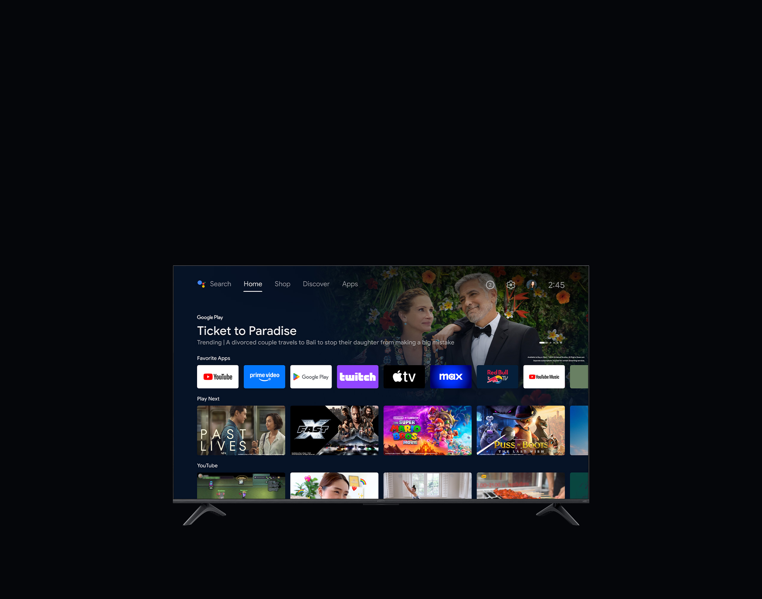 Xiaomi Tv A Pro 75 2025
