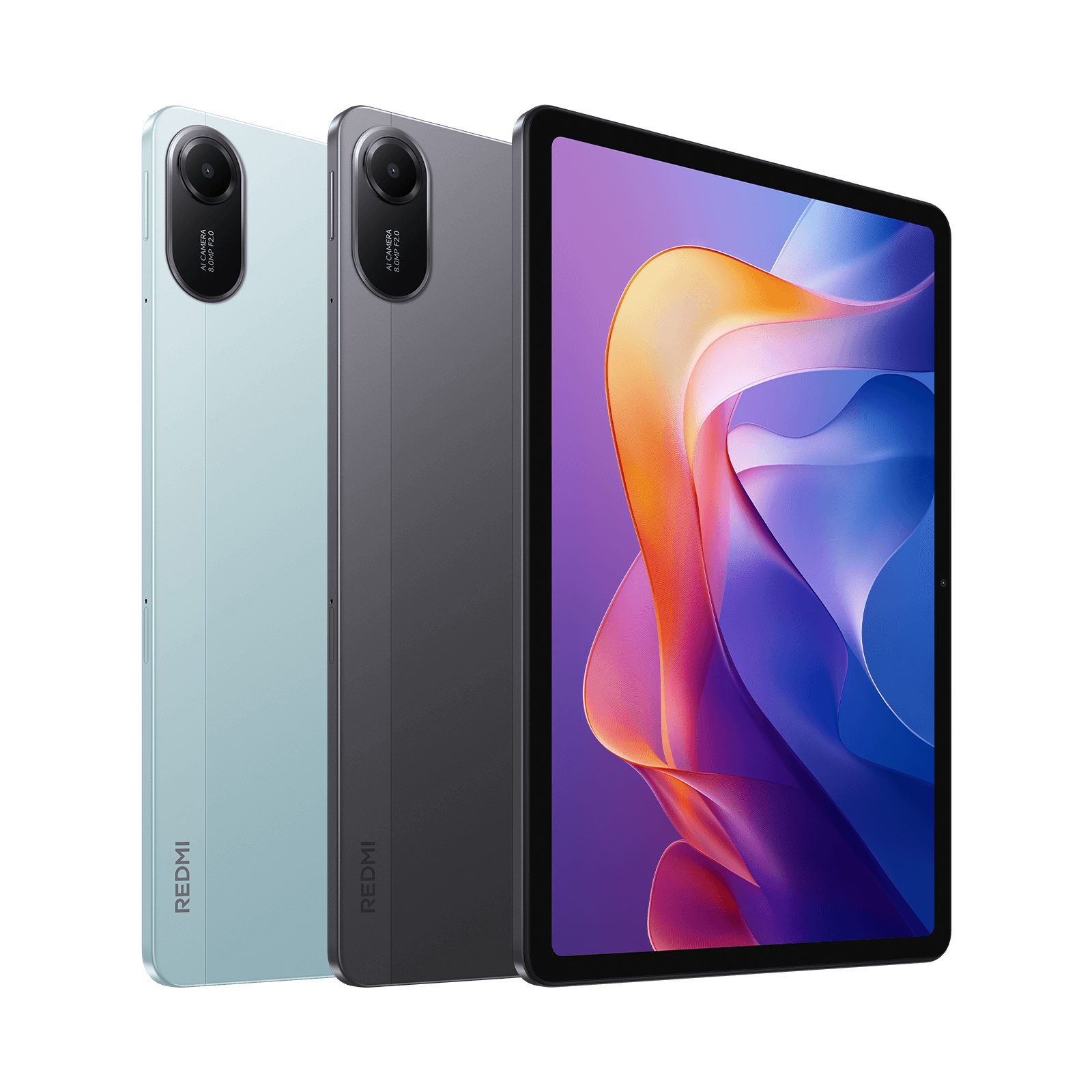 REDMI Pad 2 4G - Xiaomi Cambodia
