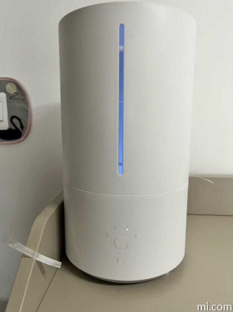 Xiaomi Smartmi Evaporative Humidifier 2, análisis con opinión