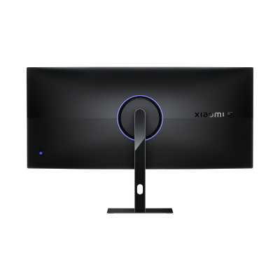 Xiaomi Curved Gaming Monitor G34WQi UK 34 Inch