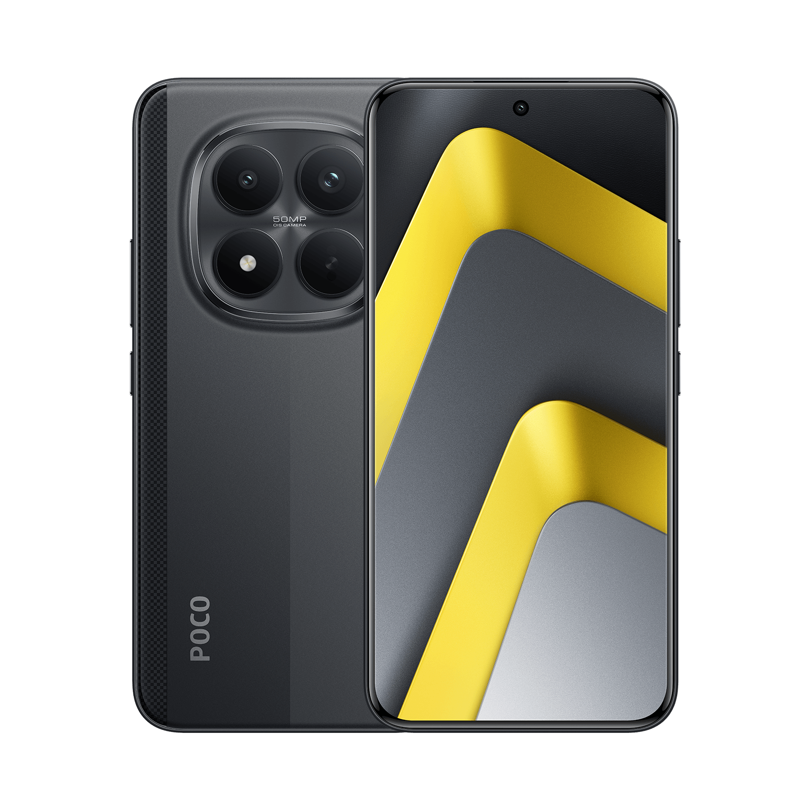 Xiaomi POCO M8 Pro 5G